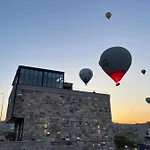 Hotel Perla Cappadocia Göreme