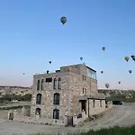 Perla Cappadocia Hotell Göreme