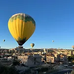 Perla Cappadocia Hotel *