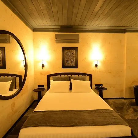 Hotel Perla Cappadocia Göreme