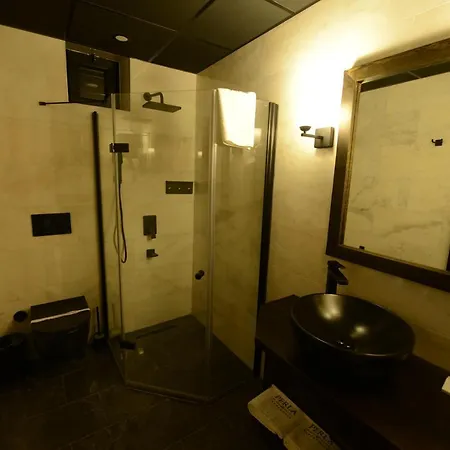 Hotel Perla Cappadocia Göreme