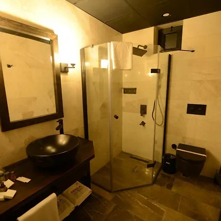 Perla Cappadocia Göreme