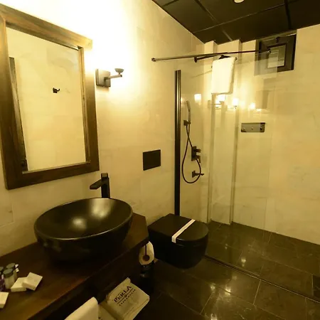 Perla Cappadocia 호텔 *