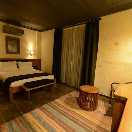 Perla Cappadocia Hotel