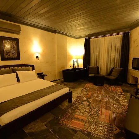 Hotel Perla Cappadocia *