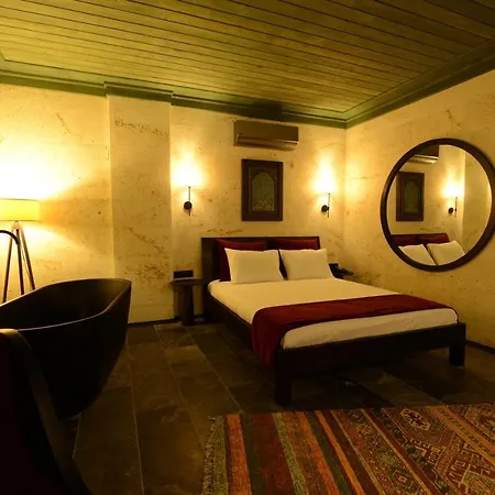 Perla Cappadocia Отель *