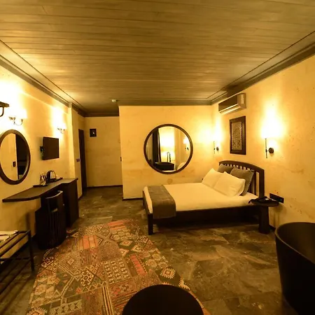 Hotel Perla Cappadocia