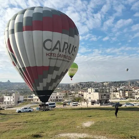 Perla Cappadocia