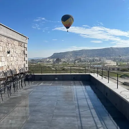 Perla Cappadocia