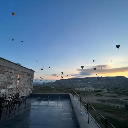Perla Cappadocia Ξενοδοχείο *