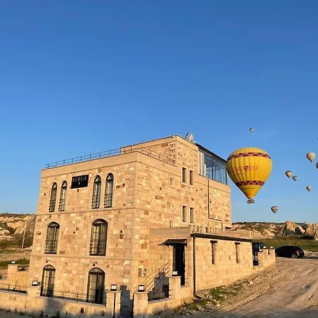 Отель Perla Cappadocia Гореме
