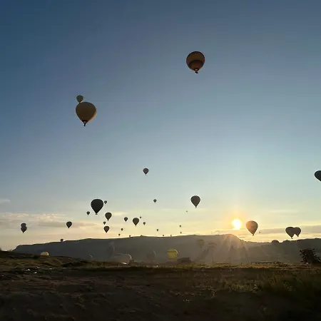 Perla Cappadocia *