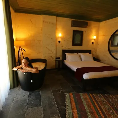 Perla Cappadocia Отель *