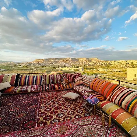 Отель Perla Cappadocia *