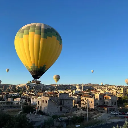 Perla Cappadocia 호텔 *