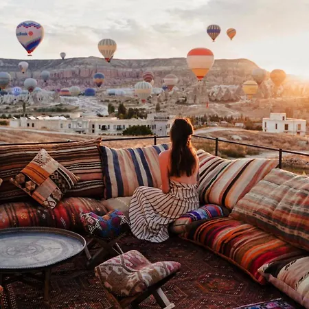 Отель Perla Cappadocia *