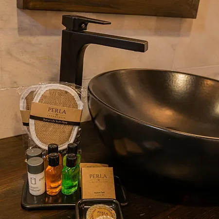 Perla Cappadocia * Göreme