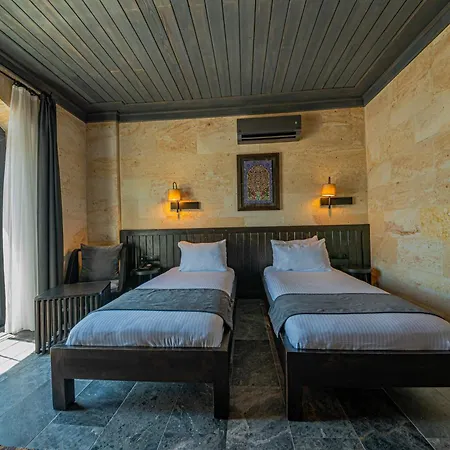 Perla Cappadocia * Гореме