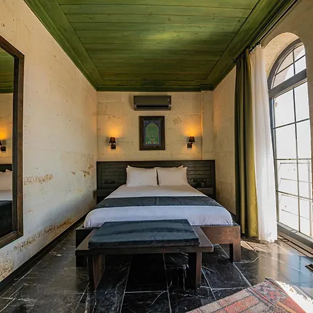 Perla Cappadocia 酒店 格雷梅