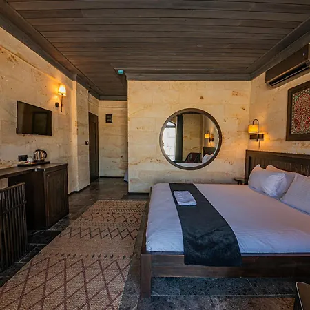 Отель Perla Cappadocia Гореме