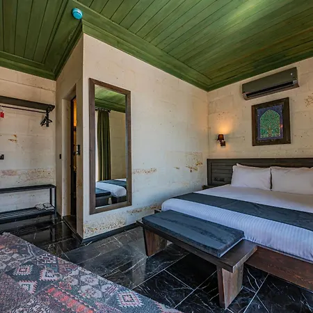 Отель Perla Cappadocia