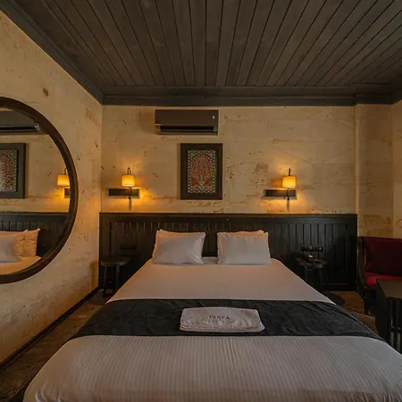 Perla Cappadocia Отель