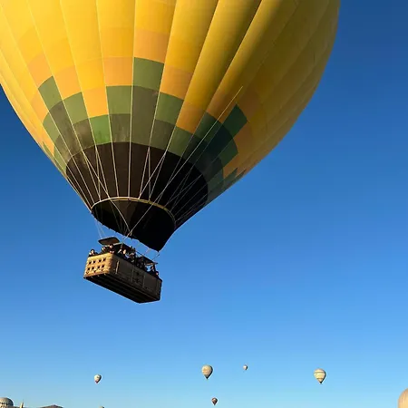 酒店 Perla Cappadocia *