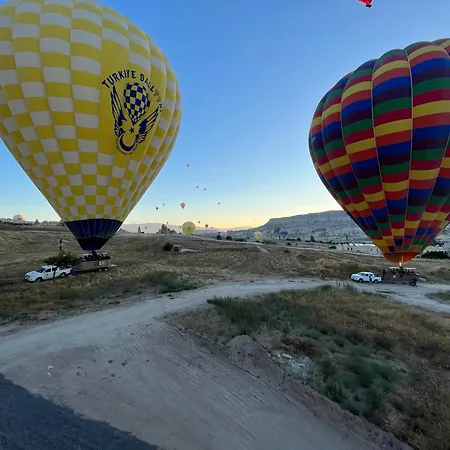 Perla Cappadocia Hotel *