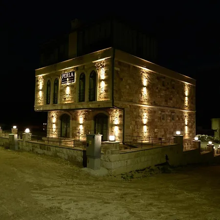 Perla Cappadocia 酒店 格雷梅