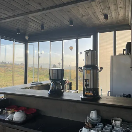 Hotel Perla Cappadocia Göreme