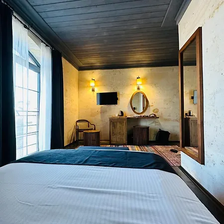 Perla Cappadocia * Göreme