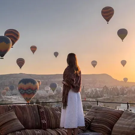 Hotel Perla Cappadocia *