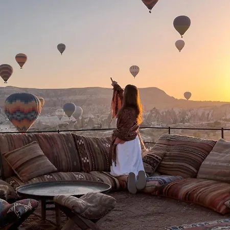 Hotel Perla Cappadocia