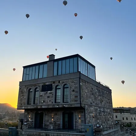 Perla Cappadocia