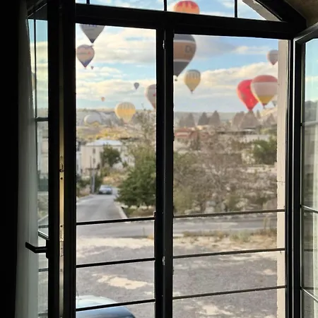 Perla Cappadocia * Гореме