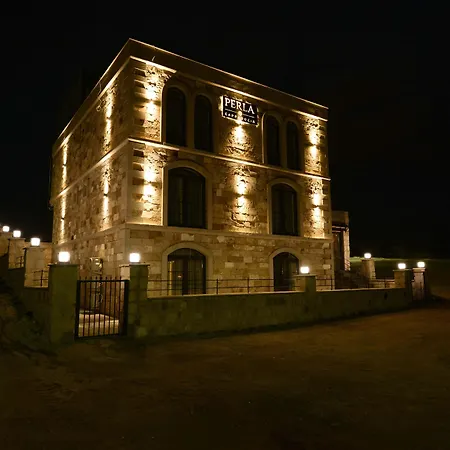 Perla Cappadocia Отель