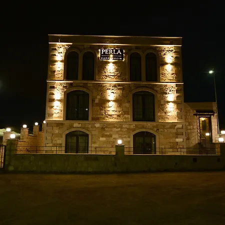 Perla Cappadocia Hotel *