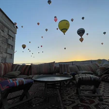 Perla Cappadocia Отель *