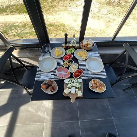 Perla Cappadocia Hotel Göreme