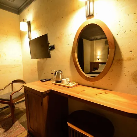 Perla Cappadocia Hotel *