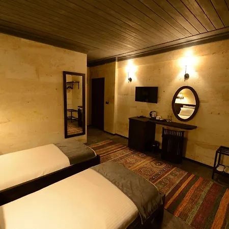 Perla Cappadocia Гореме