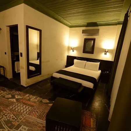 Hotel Perla Cappadocia