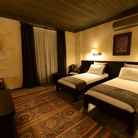 호텔 Perla Cappadocia *