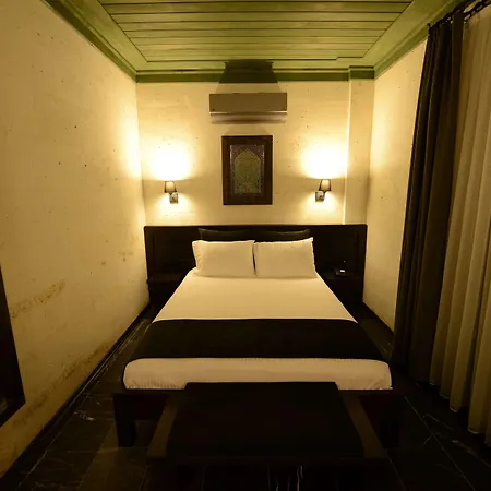 Perla Cappadocia Hotel *