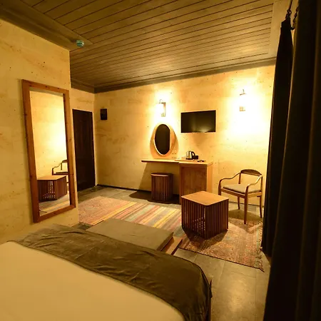 Perla Cappadocia 괴레메