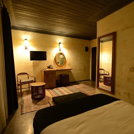 호텔 Perla Cappadocia