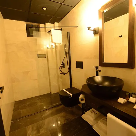 Perla Cappadocia * 괴레메