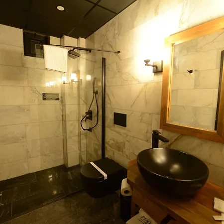 호텔 Perla Cappadocia