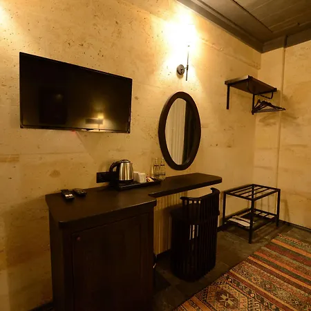 Hotel Perla Cappadocia