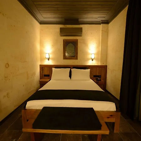 Отель Perla Cappadocia Гореме